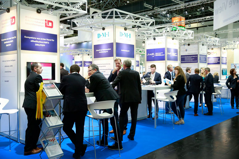 Foto: Messe Düsseldorf / ctillmann